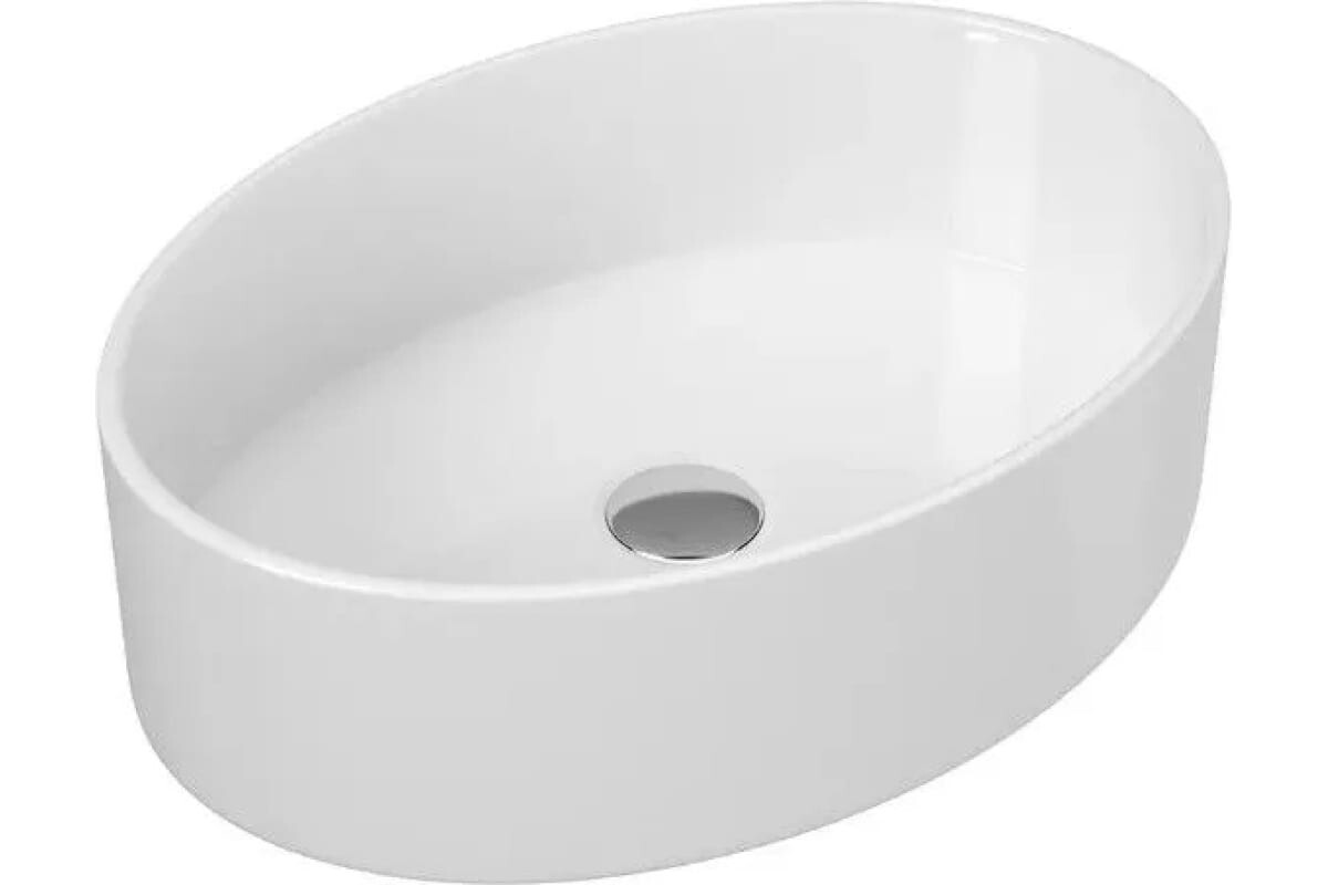 

Раковина для ванной Runo OVALE 50 (00-00001359)