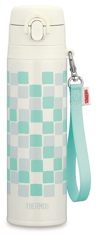 

Термос Thermos JNT-552 WH 0.55л белый (561626)