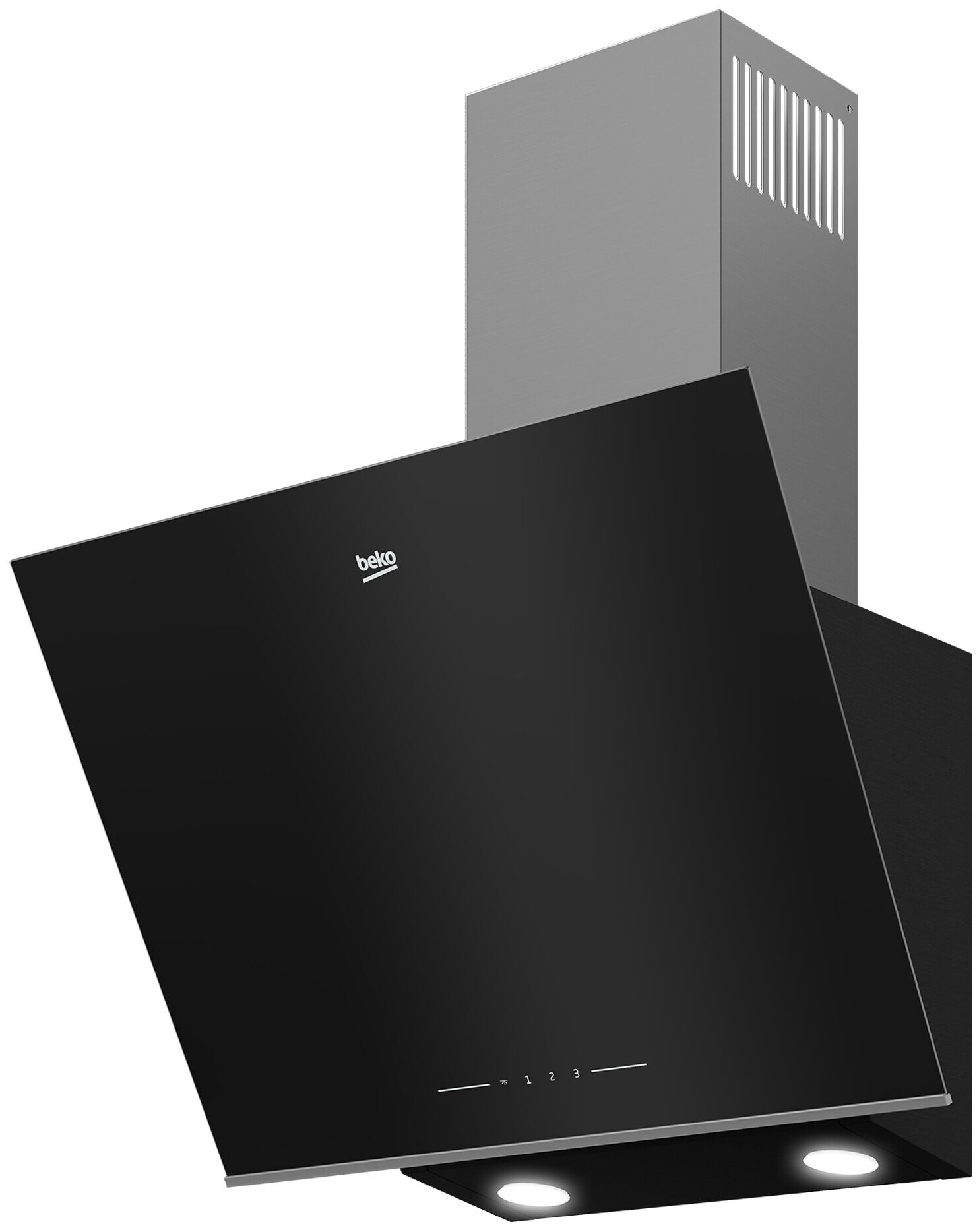 

Каминная вытяжка BEKO BHCA64640B