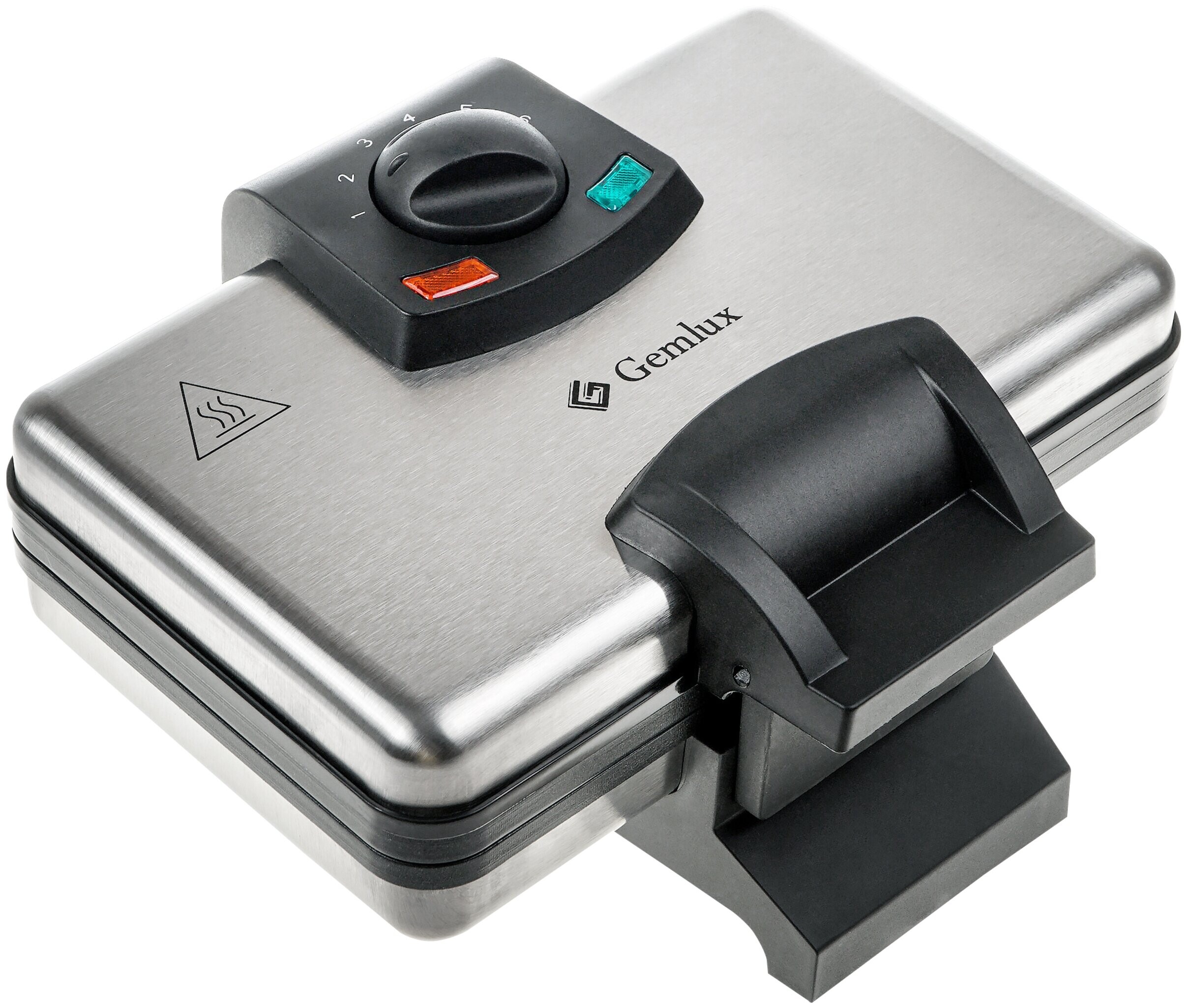 

Вафельница Gemlux GL-WM849