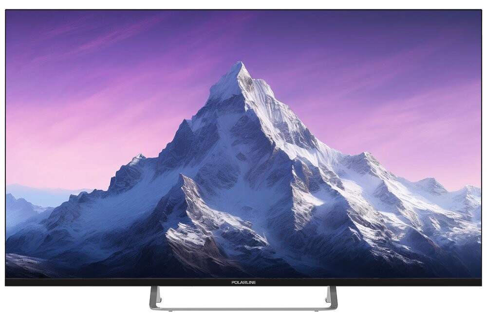 

Телевизор Polarline 43PU11TC-SM