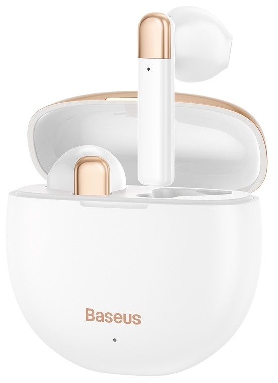 

Наушники Baseus Encok True W2 White (NGW2-02)