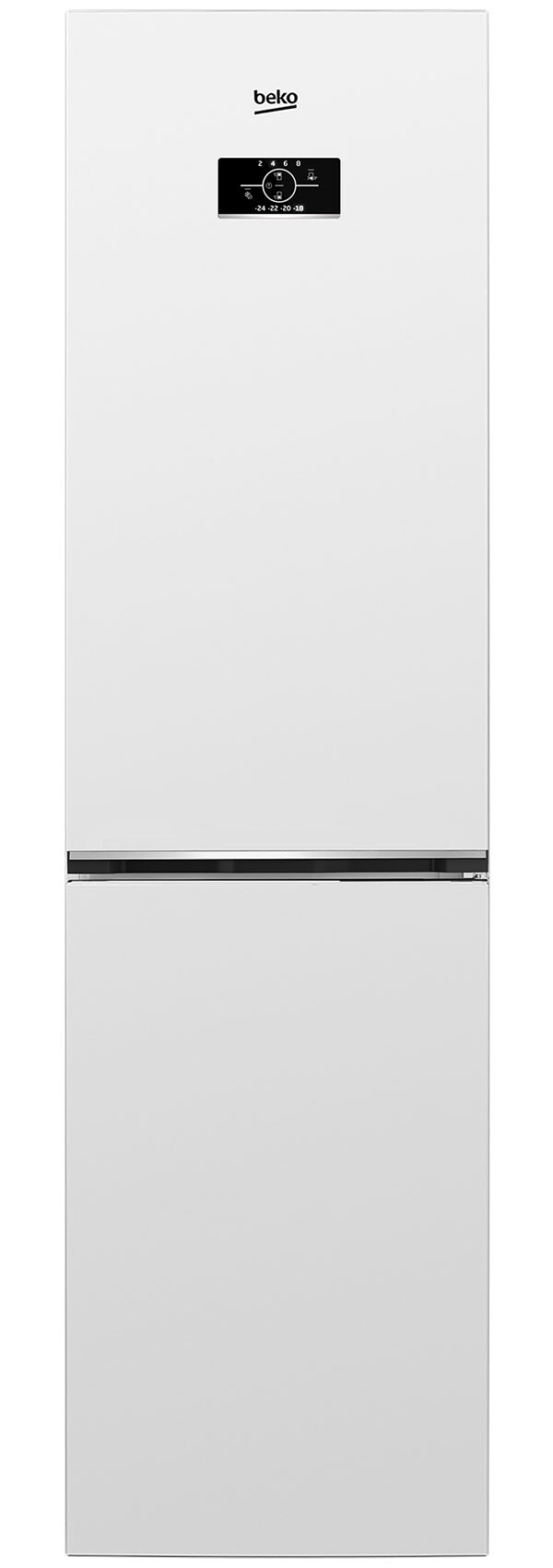 

Холодильник BEKO B3R0CNK332HW