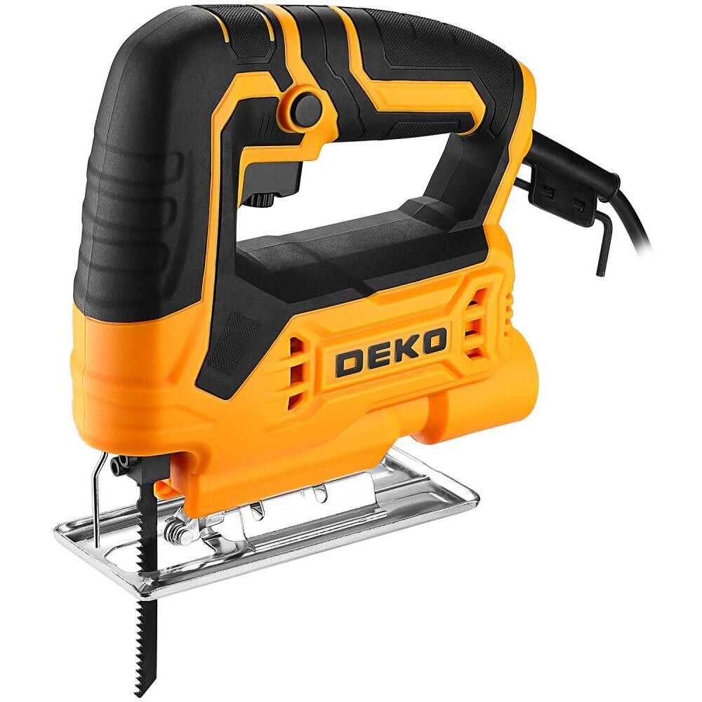

Лобзик Deko DKJS700E (083-1009)