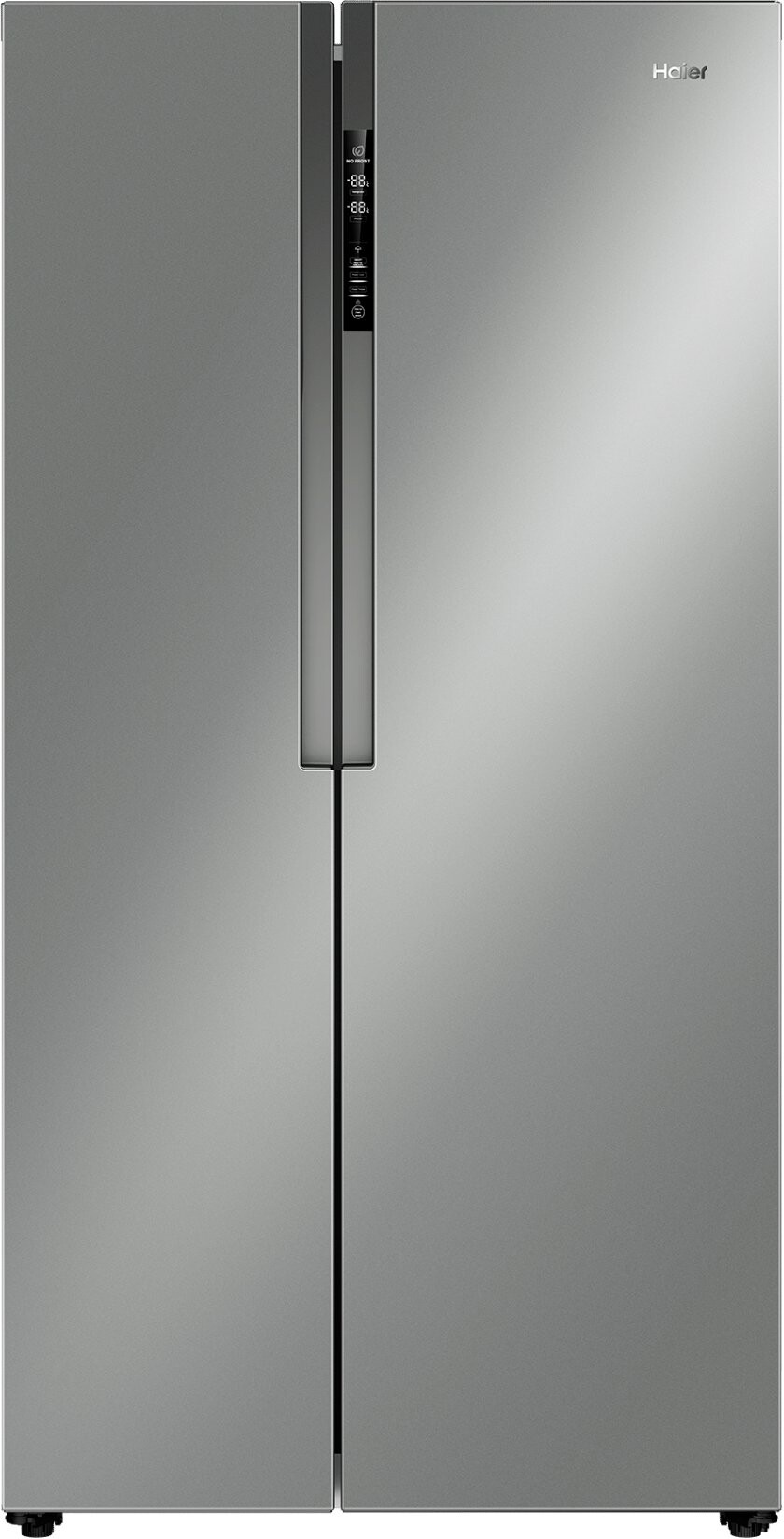 

Холодильник Side by Side Haier HRF-523DS6RU Silver