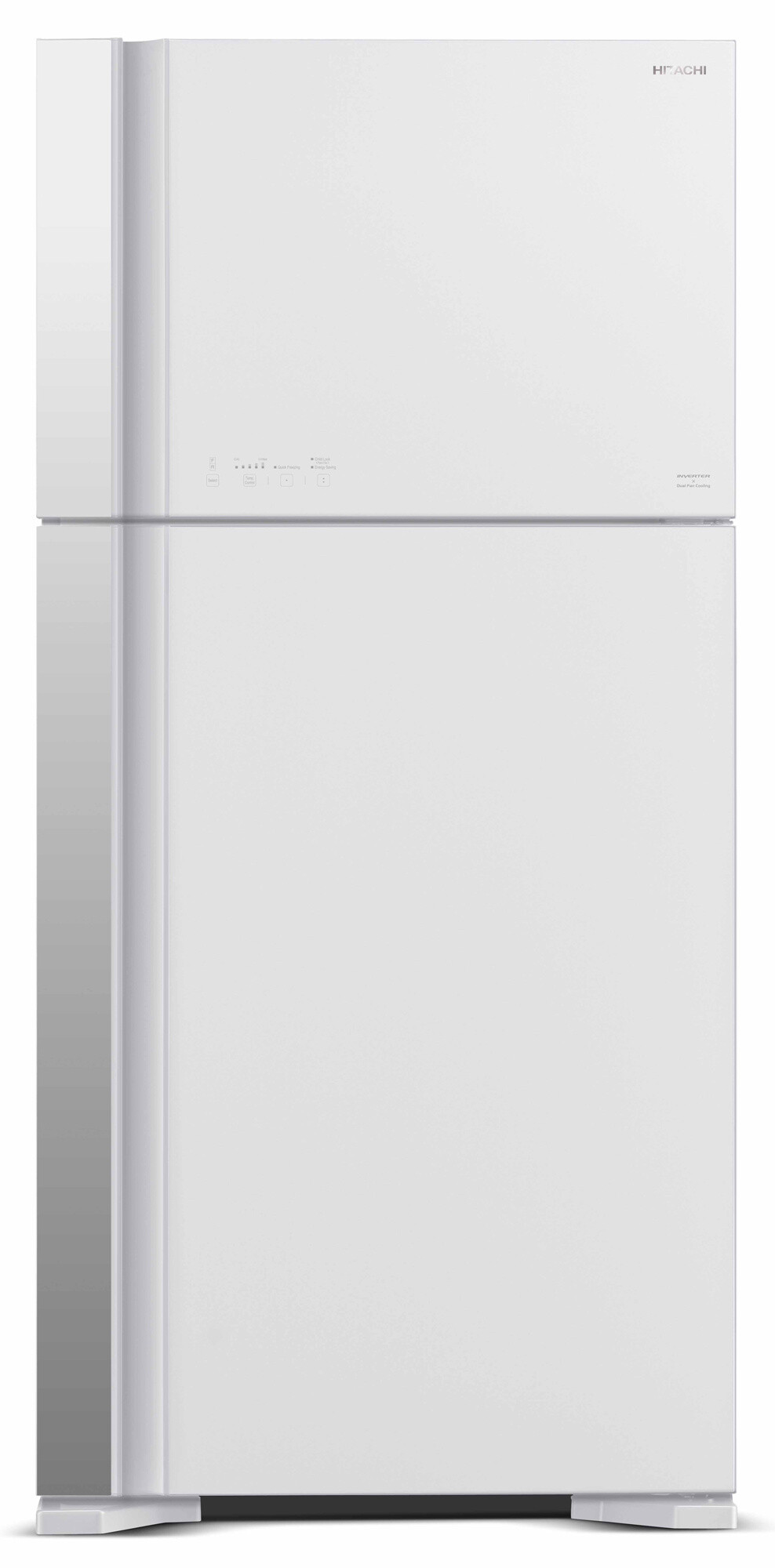 

Холодильник Hitachi R-VG660PUC7-1 GPW