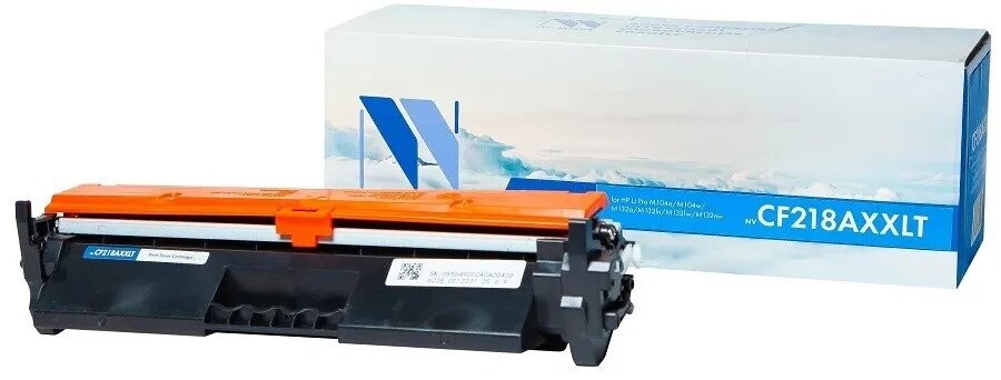 

Картридж NV-Print NV-CF218AXXLTNC