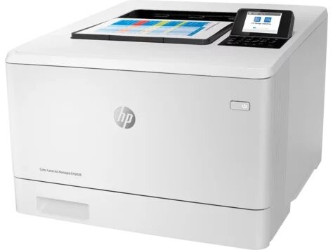 

Принтер HP Color LaserJet Managed E45028dn