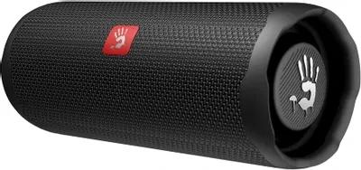 

Портативная акустика A4Tech Bloody S6 Tube черный