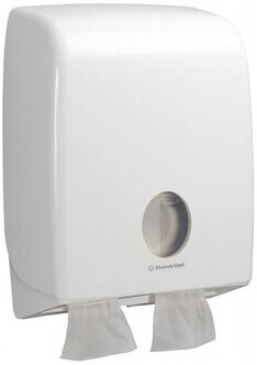 

Диспенсер для туалетной бумаги Kimberly Aquarius (6990)