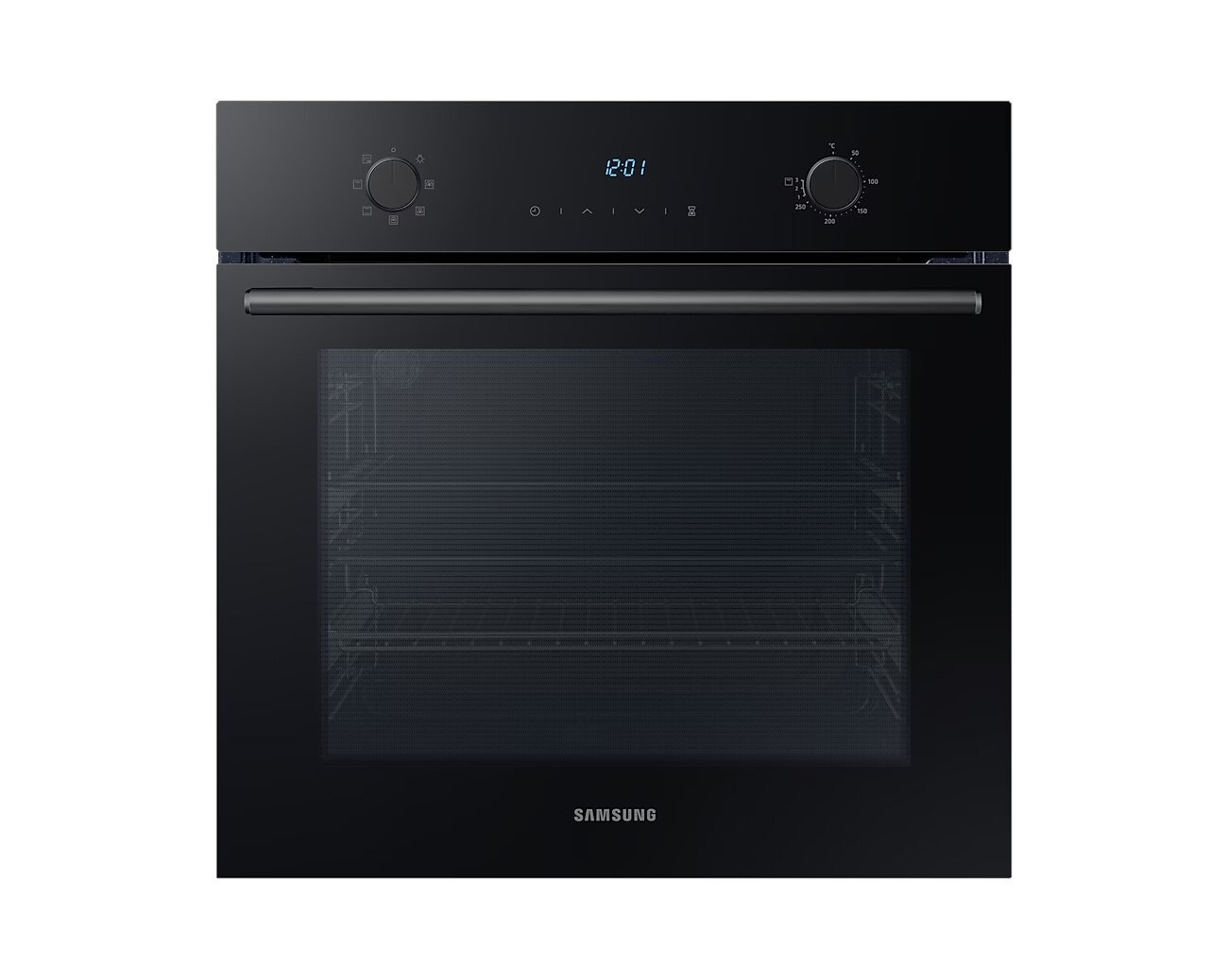 

Электрический духовой шкаф Samsung NV68A1145CK/WT