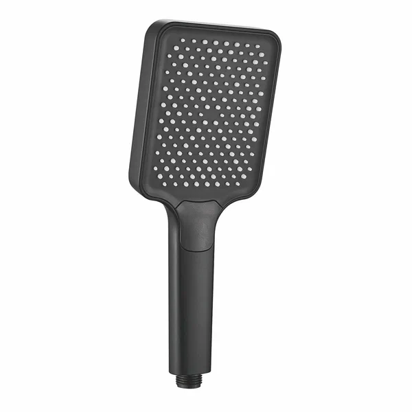 

Душевая лейка Shevanik SH68H-1 черный