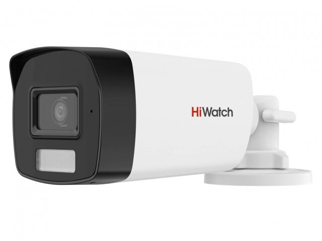 

Камера видеонаблюдения HiWatch DS-T520A (2.8mm)