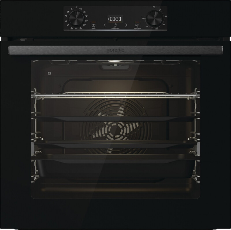 

Электрический духовой шкаф Gorenje BPS6737E14BG