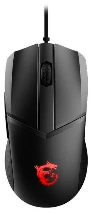 

Компьютерная мышь MSI Clutch GM41 Lightweight V2