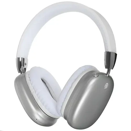 

Наушники PERO BH02 Silver