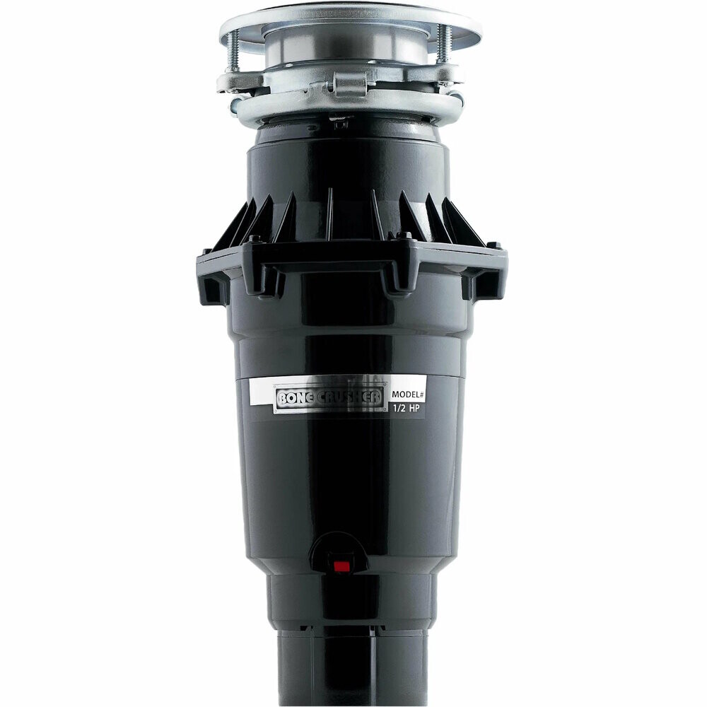 

Измельчитель пищевых отходов Kuppersberg BC 810 AS-Slim Line/K