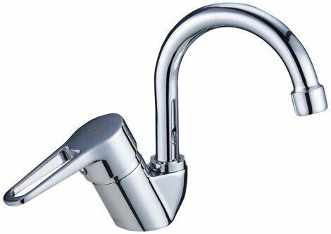 

Смеситель для раковины G.Lauf SUP1-A045 Solone