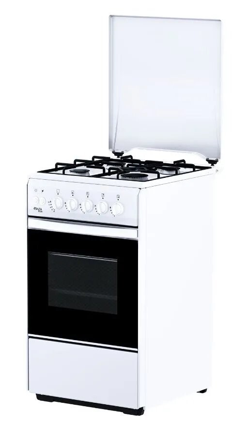 

Газовая плита Лада NOVA RG 2427 W