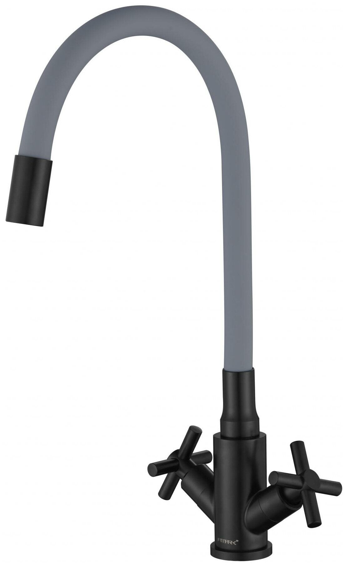 

Смеситель для кухни Fmark FS8442H-04