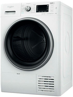 

Сушильная машина Whirlpool FFTM229X2BSPL