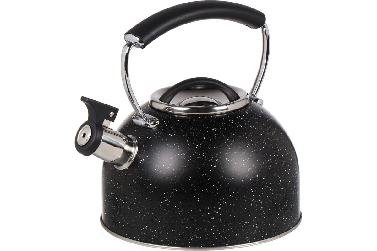 

Чайник для плиты Daniks PR-2205 2.7л (429630)