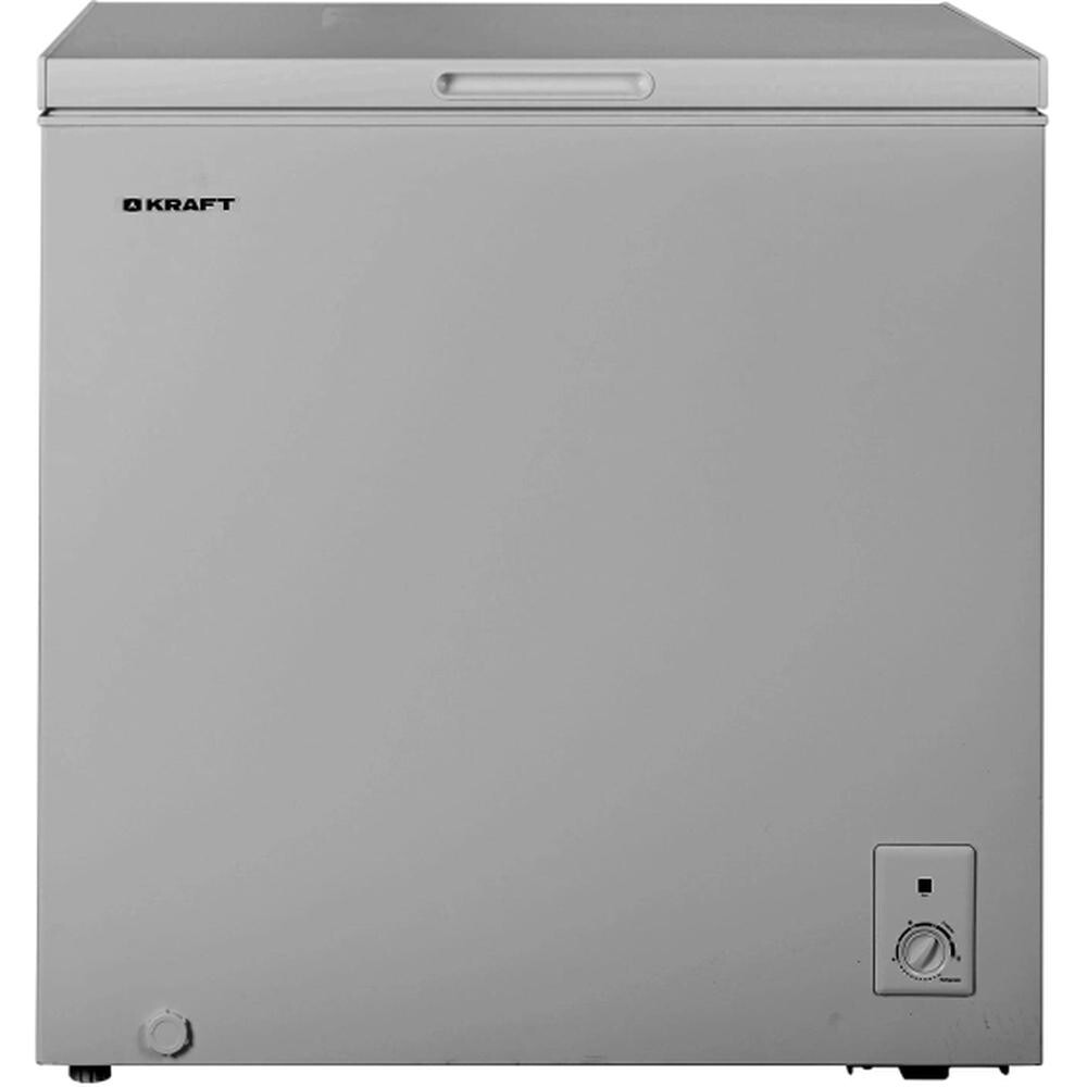 

Морозильная камера Kraft BD (W)-230SRX