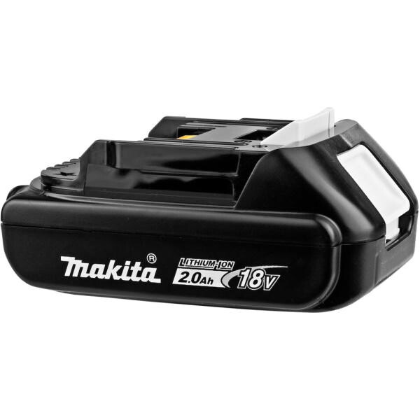 

Аккумулятор Makita BL1820B LXT 18В 2Ач Li-Ion (632H91-7)