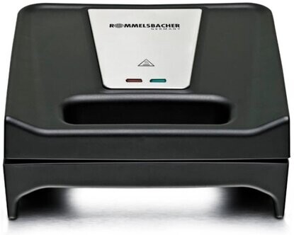 

Прибор для выпечки Rommelsbacher SWG 700