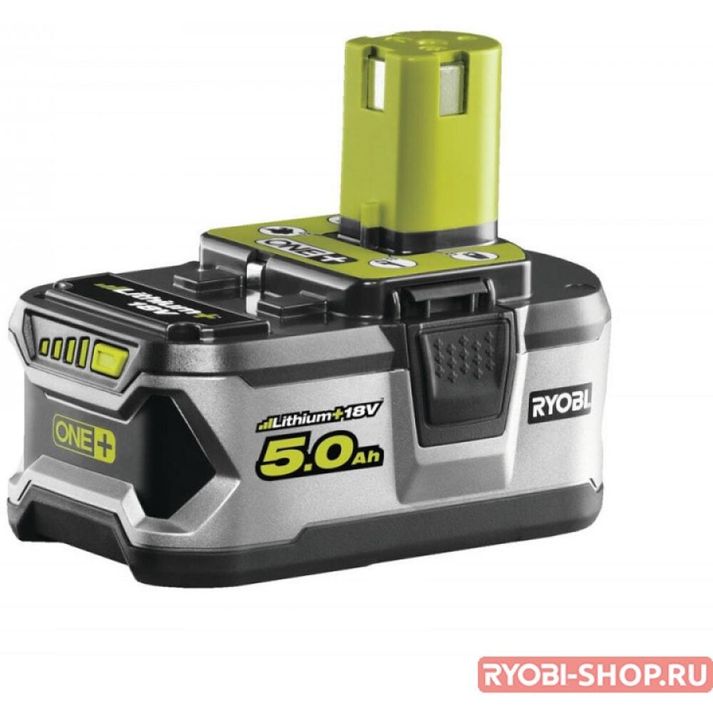 

Аккумулятор Ryobi RB18L50