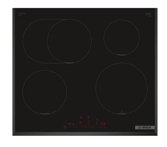 

Электрическая варочная панель Bosch PIF651HC1E