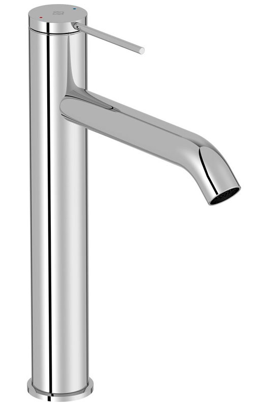 

Смеситель для раковины Jacob Delafon GRANDS BOULEVARDS E77959-4AND-CP