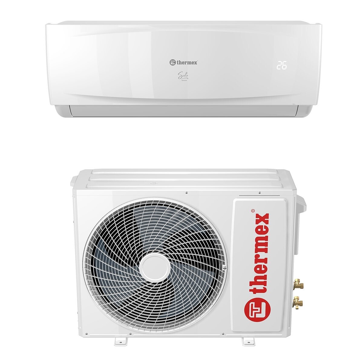 

Сплит-система Thermex Sesto 12