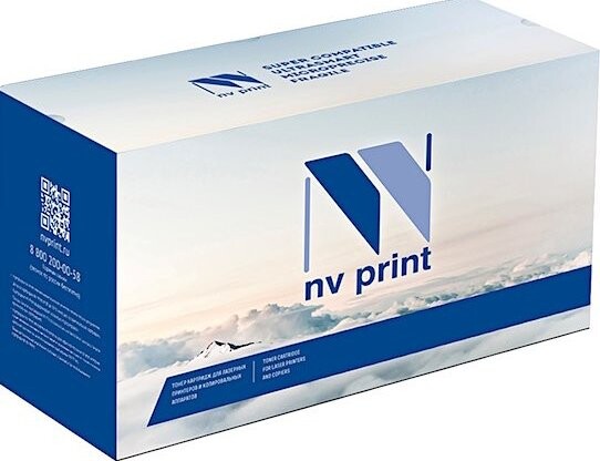 

Картридж NV-Print NV-W2030X-415XNC-Bk