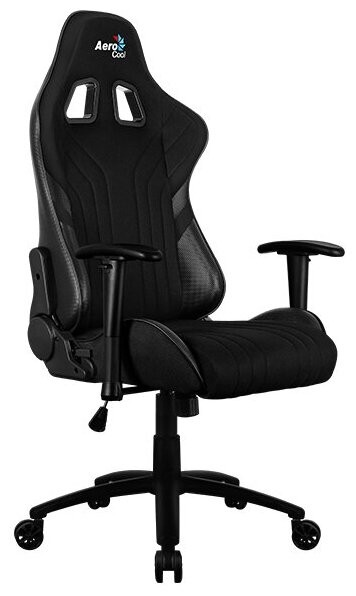 

Кресло Aerocool AERO 1 Alpha All black
