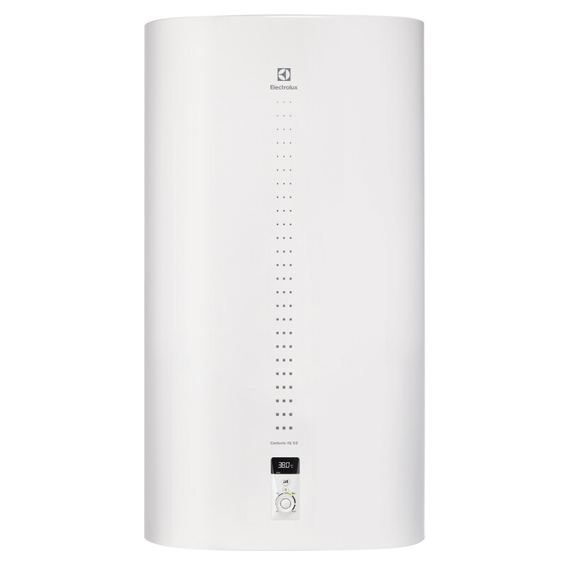 

Водонагреватель Electrolux EWH 50 Centurio IQ 3.0 белый