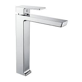 

Смеситель для раковины Rose R1811-1 хром