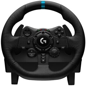 

Геймпад Logitech G923 Trueforce (941-000149)
