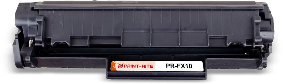 

Картридж Print-Rite PR-FX10 (FX-10/TFH724BPU1J2) черный