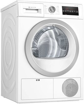 

Сушильная машина Bosch WTG86401PL