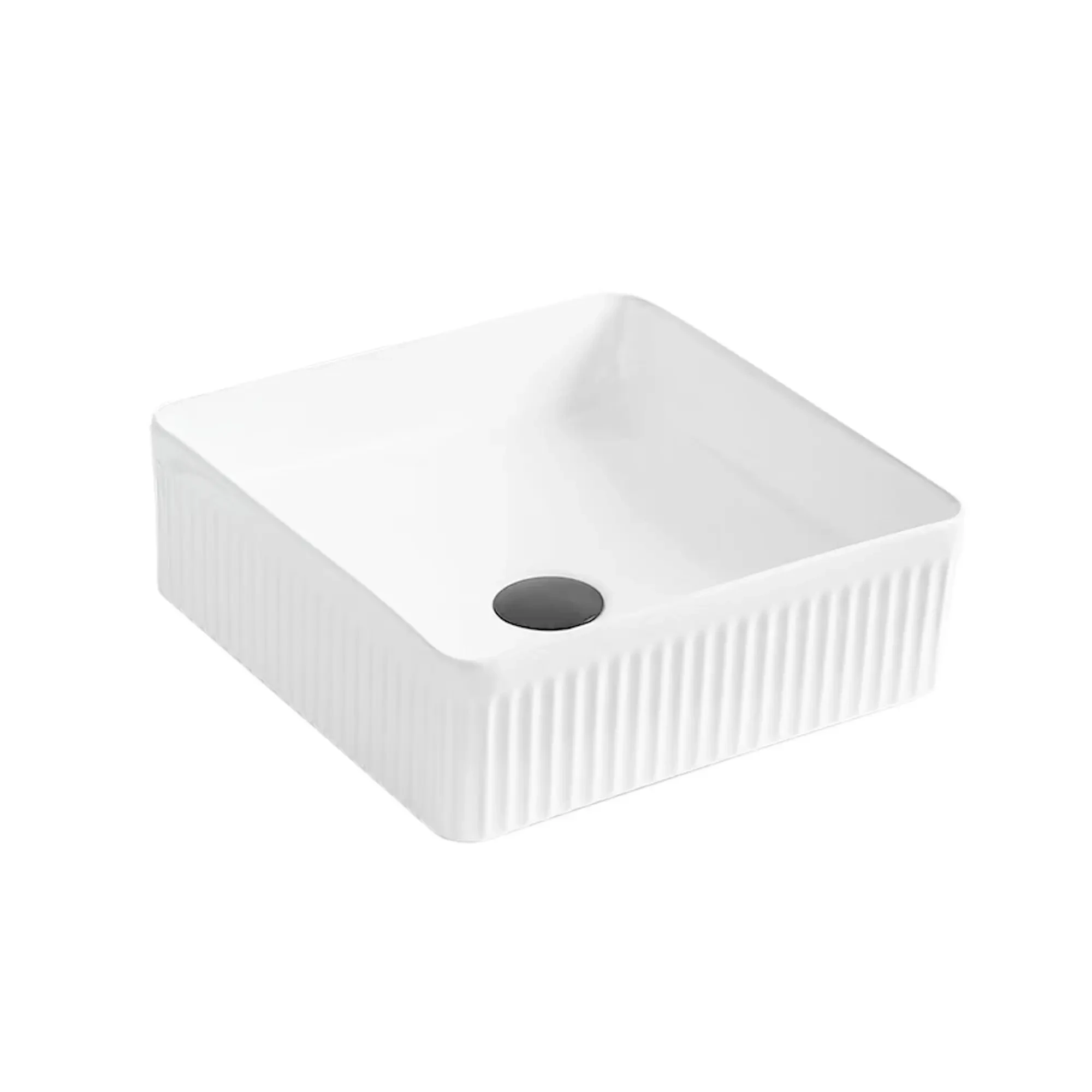 

Раковина для ванной Point Деметра 40 (PN43121)