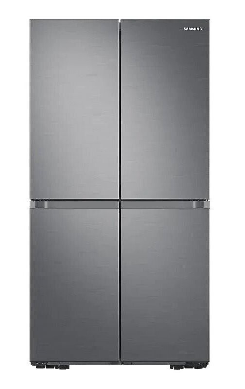 

Холодильник Side by Side Samsung RF59A70T0S9