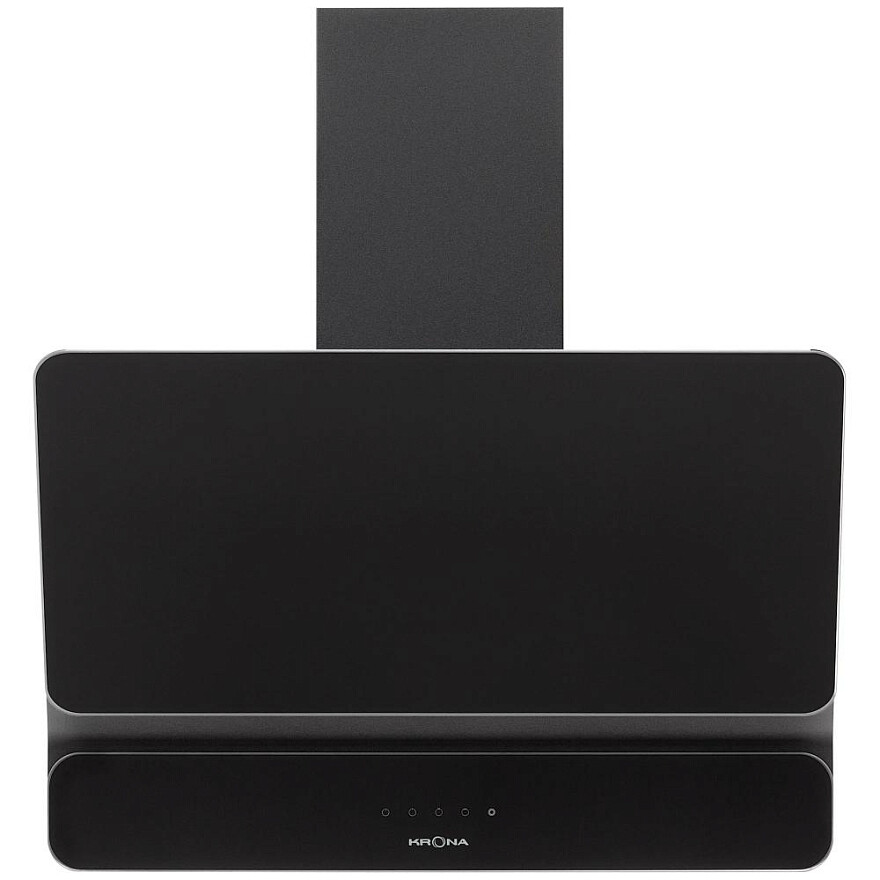 

Каминная вытяжка Krona SATURN 600 DN BLACK 4S