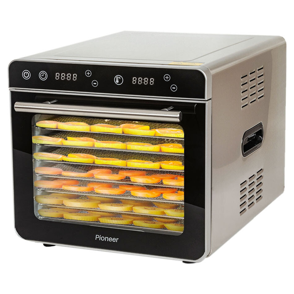 

Сушилка для продуктов Pioneer FD109