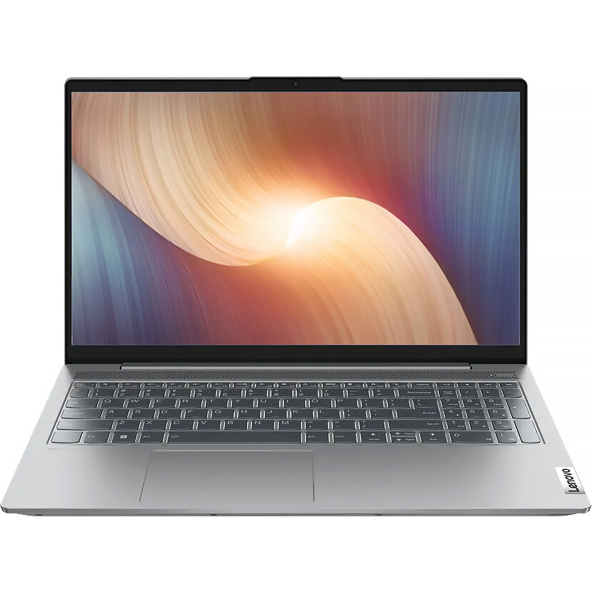 

Ноутбук Lenovo IdeaPad 5 15ABA7 noOS grey (82SG001CRK)