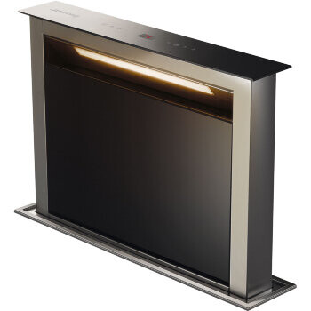 

Встраиваемая вытяжка Smeg KDD60VXE-3