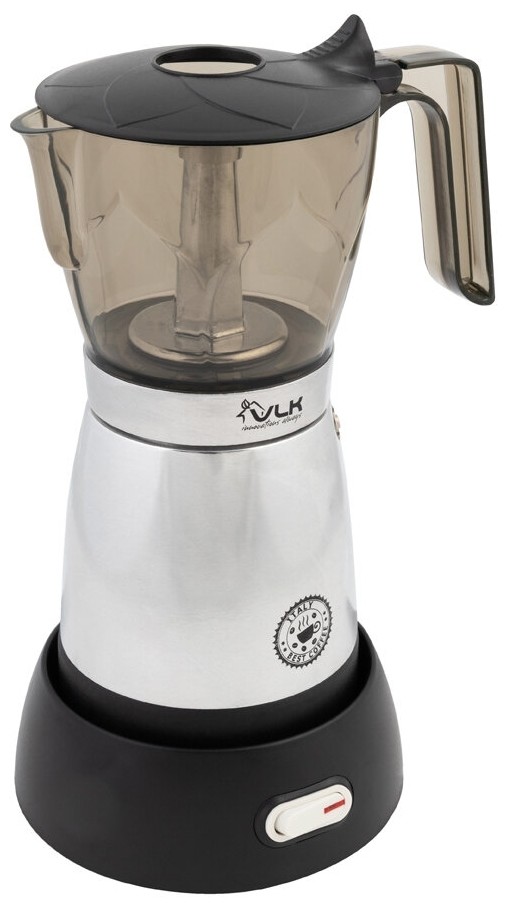 

Кофеварка VLK Venice 6002