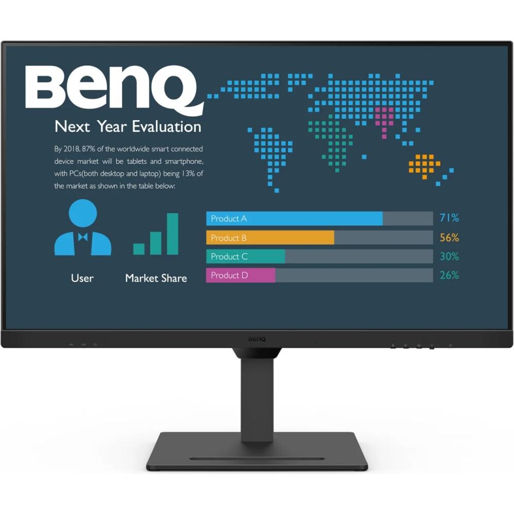 

Монитор BenQ BL3290QT