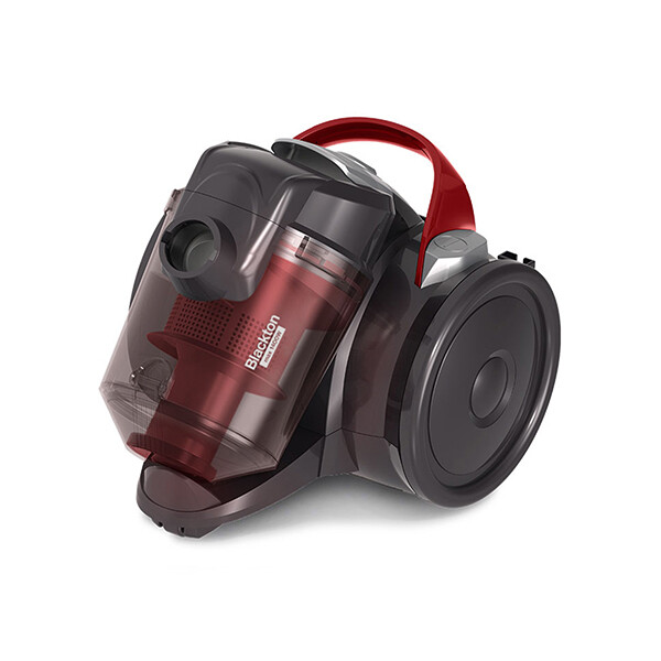 

Пылесос Blackton Bt VC1403C черный/красный