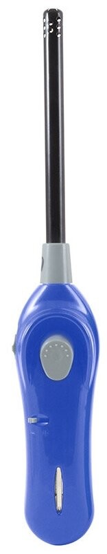 

Пьезозажигалка Ecos GL-001B синяя